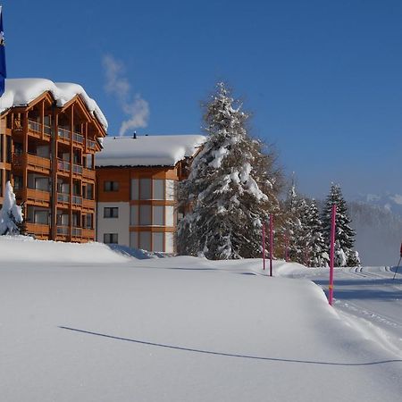 Hotel Royal Riederalp Exterior foto