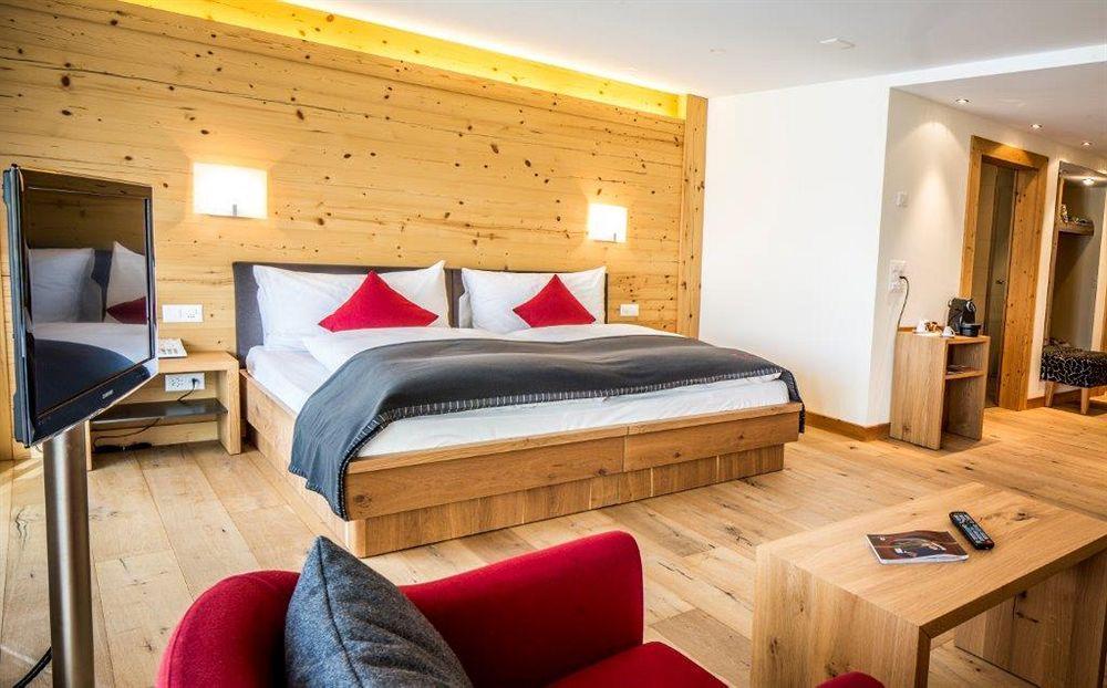 Hotel Royal Riederalp Exterior foto