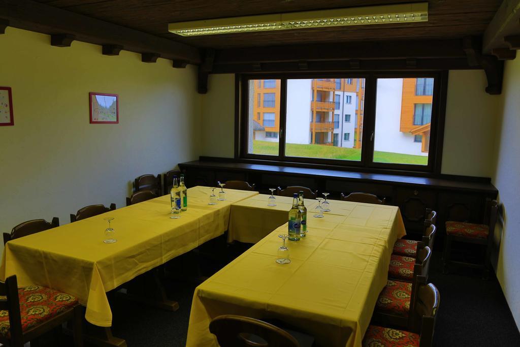 Hotel Royal Riederalp Exterior foto
